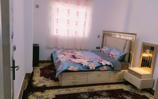 اجاره ویلا دوخوابه روستایی باقری