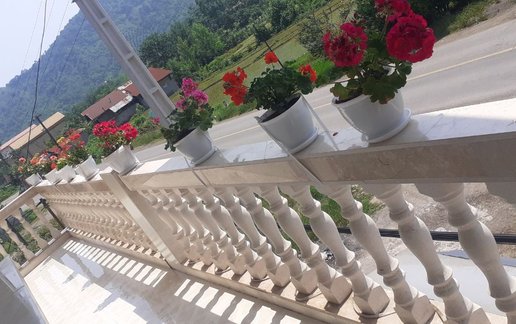 اجاره ویلا دوخوابه روستایی باقری