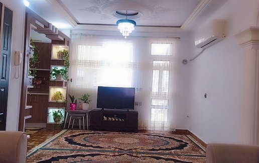 اجاره ویلا دوخوابه روستایی باقری