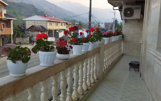 اجاره ویلا دوخوابه روستایی باقری