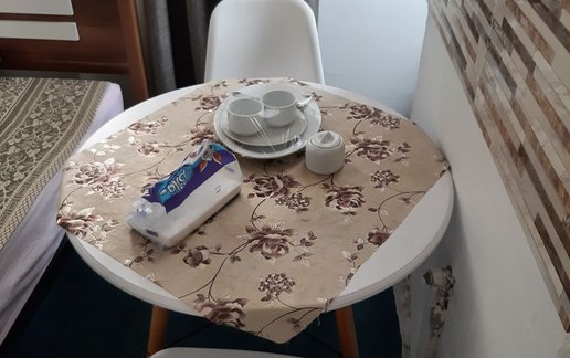 رزرو بوم گردی طوبی 1 - واحد دوتخته 4