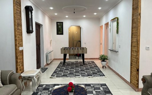 رزرو ویلا دوخوابه استخردار چهارفصل خالقی