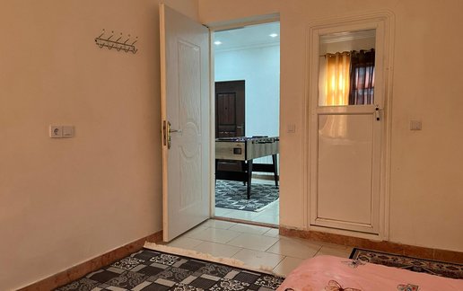 رزرو ویلا دوخوابه استخردار چهارفصل خالقی
