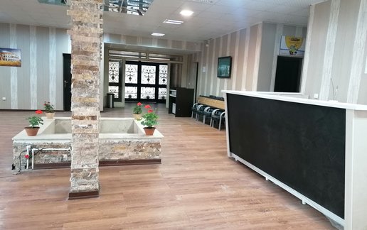 رزرو مجتمع اقامتگاهی جهان آرا - واحد سه تخته 2
