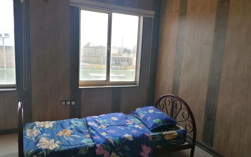 اجاره مجتمع اقامتگاهی جهان آرا - واحد جهان آرا