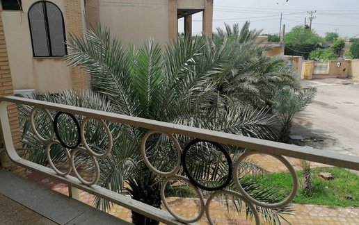 رزرو مجتمع اقامتگاهی جهان آرا - واحد سه خوابه 1
