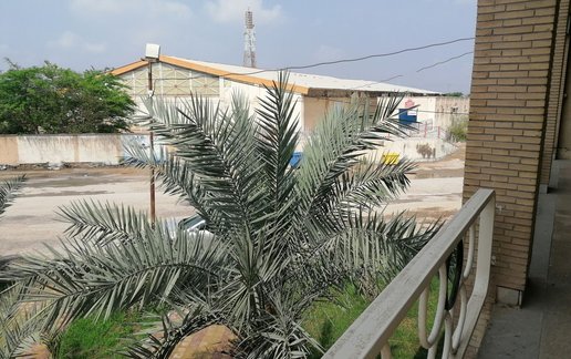 اجاره مجتمع اقامتگاهی جهان آرا - واحد جهان آرا