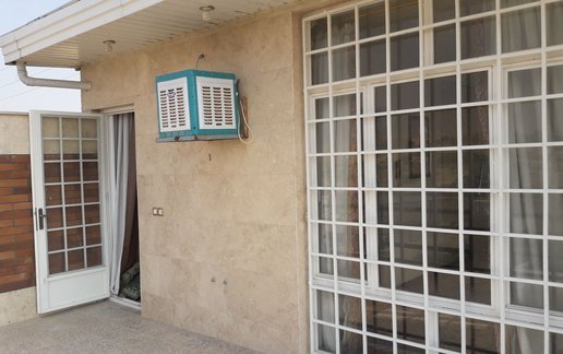 اجاره ویلا یک خوابه روستایی باغ رضایی