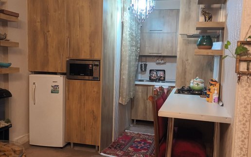 اجاره آپارتمان یک خوابه خواجه نصیر 3 میدان سپاه