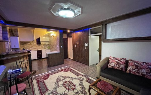 اجاره آپارتمان یک خوابه خواجه نصیر 1 میدان سپاه