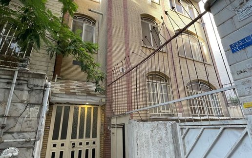 اجاره آپارتمان یک خوابه خواجه نصیر 1 میدان سپاه