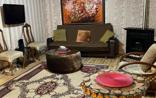 اجاره آپارتمان یک خوابه خواجه نصیر 3 میدان سپاه