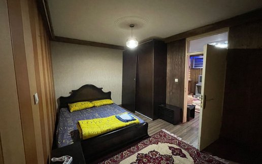 اجاره آپارتمان یک خوابه خواجه نصیر 1 میدان سپاه