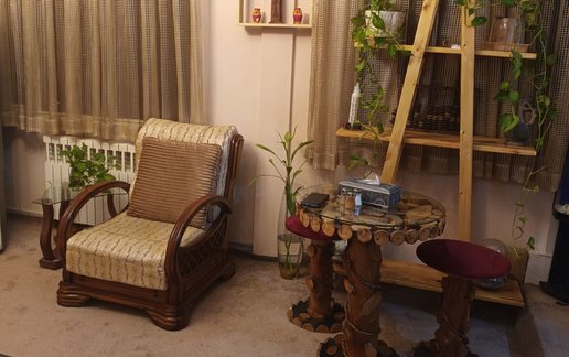 اجاره آپارتمان یک خوابه خواجه نصیر 3 میدان سپاه