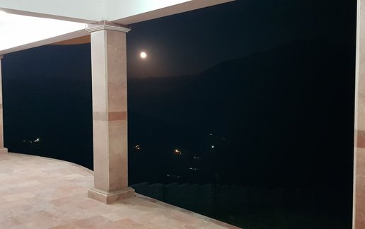 رزرو ویلا دوخوابه کوهستانی کرسی