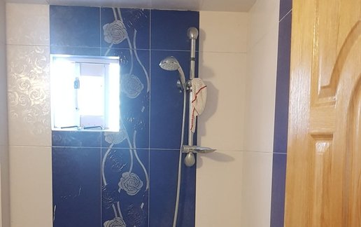 رزرو ویلا دوخوابه کوهستانی کرسی