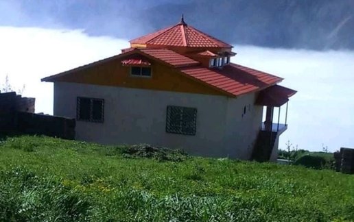 رزرو ویلا دوخوابه کوهستانی کرسی