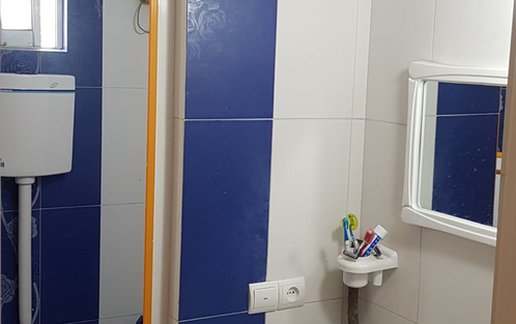 رزرو ویلا دوخوابه کوهستانی کرسی