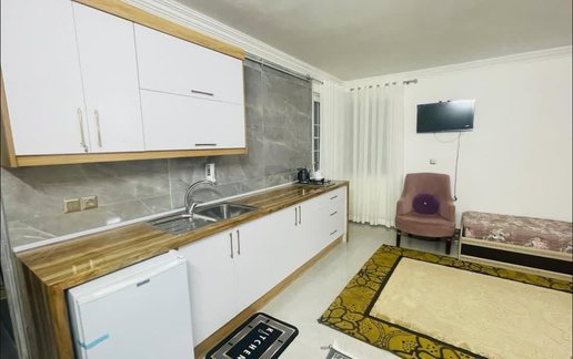 اجاره آپارتمان فلت آیسان ۳