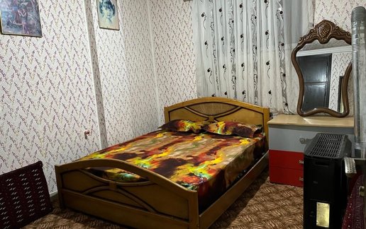 اجاره آپارتمان دوخوابه ستاره گلستان ۱
