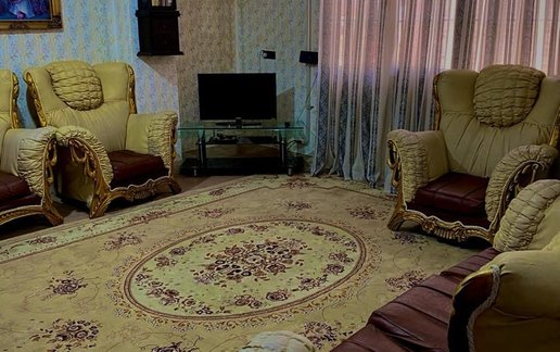 اجاره آپارتمان دوخوابه ستاره گلستان ۱