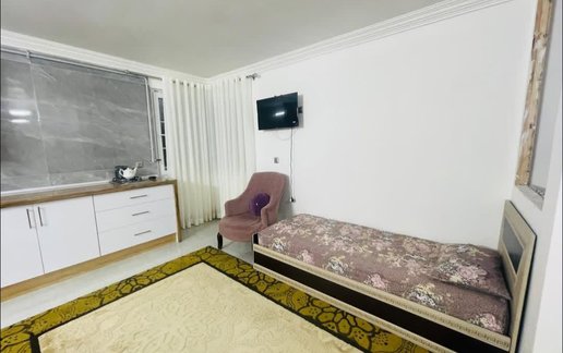اجاره آپارتمان فلت آیسان ۳