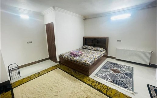 اجاره آپارتمان فلت آیسان ۳