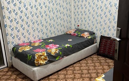 اجاره آپارتمان دوخوابه ستاره گلستان ۱