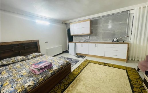 اجاره آپارتمان فلت آیسان ۳