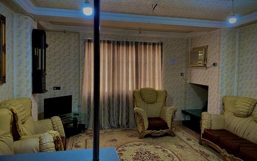 اجاره آپارتمان دوخوابه ستاره گلستان ۱