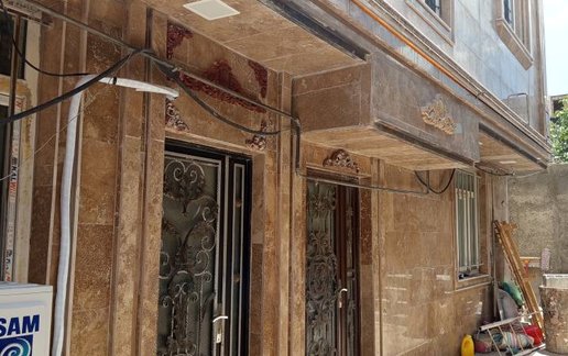رزرو سوئیت دوخوابه طاها 2