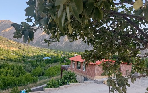 رزرو سوئیت فلت شهید بیژن ۱ واحد ۱
