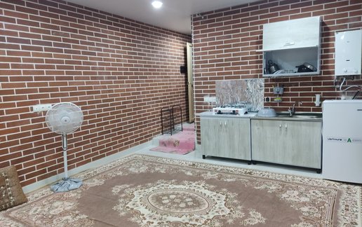 رزرو سوئیت فلت شهید بیژن ۱ واحد ۱
