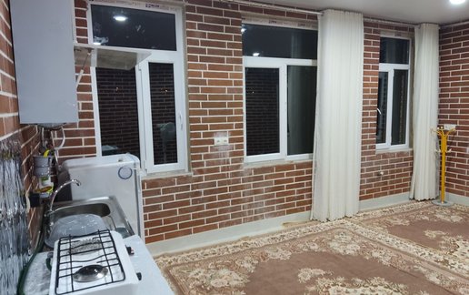رزرو سوئیت فلت شهید بیژن ۱ واحد ۱