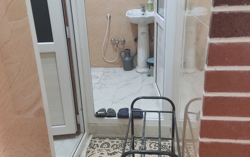 رزرو سوئیت فلت شهید بیژن ۱ واحد ۱