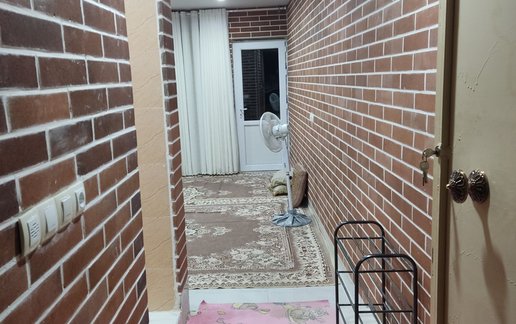 رزرو سوئیت فلت شهید بیژن ۱ واحد ۱