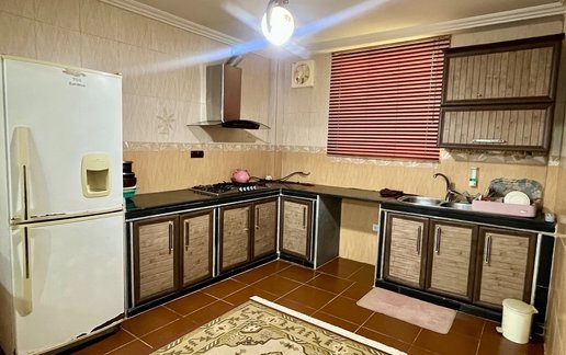 رزرو سوئیت دوخوابه مهدیه 1