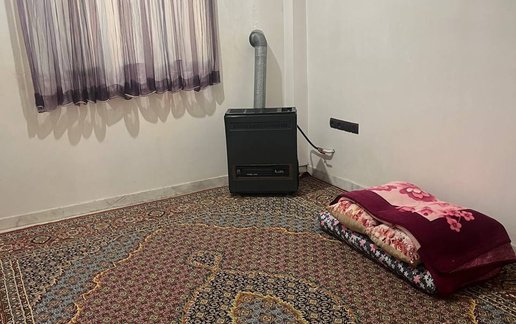رزرو سوئیت دوخوابه مهدیه 1