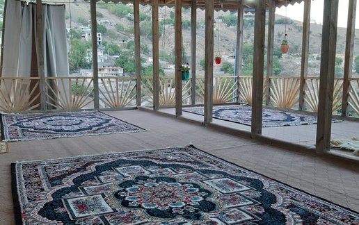 اجاره بوم گردی ستاره گیلان - واحد ستاره ۸