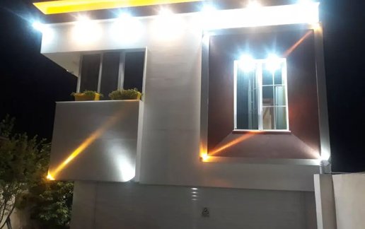 رزرو ویلا دوخوابه قزل
