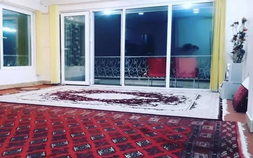 رزرو ویلا دوخوابه قزل