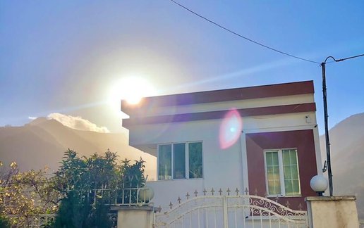 رزرو ویلا دوخوابه قزل