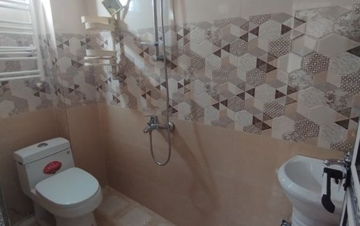 رزرو ویلا دوخوابه جنگلی پارسی