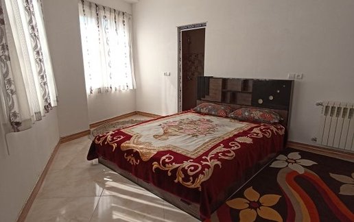 رزرو ویلا دوخوابه جنگلی پارسی