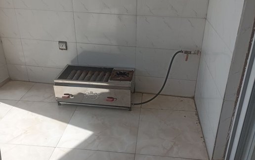 رزرو ویلا دوخوابه جنگلی پارسی