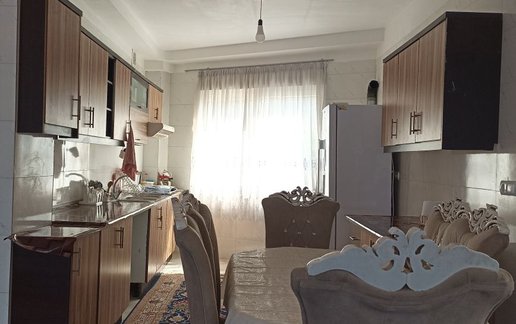 رزرو ویلا دوخوابه جنگلی پارسی