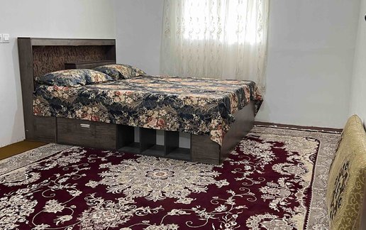 رزرو ویلا دوخوابه جکوزی دار تی تی نار