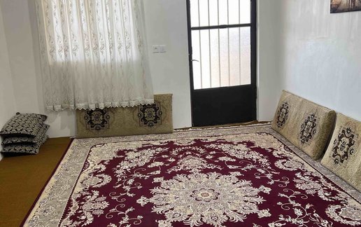 رزرو ویلا دوخوابه جکوزی دار تی تی نار