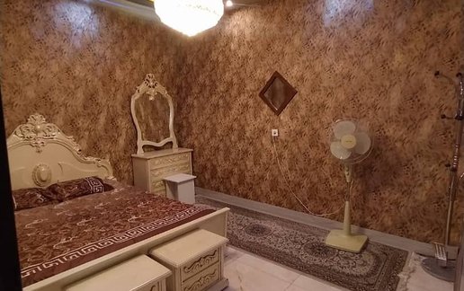 رزرو ویلا دوخوابه استخر آبگرم پانیذ