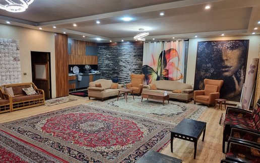 اجاره ویلا یک خوابه استخردار آبگرم بهار 3